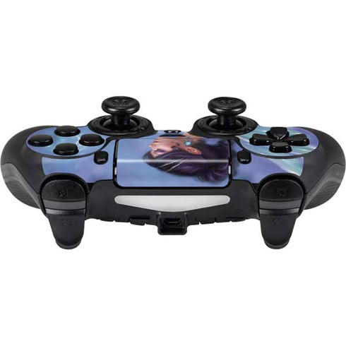 Rachel Anderson Magical Butterfly Fairy PS4/PC SCUF Impact Controller Skin
