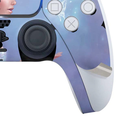 Rachel Anderson Magical Butterfly Fairy PS5 Bundle Skin