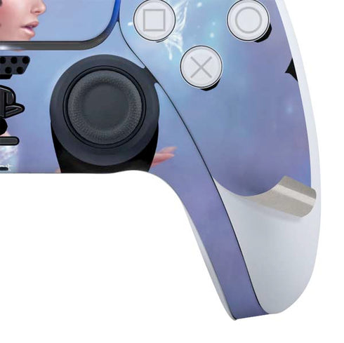 Rachel Anderson Magical Butterfly Fairy PS5 Digital Edition Bundle Skin