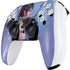 Rachel Anderson Magical Butterfly Fairy PS5 Controller Skin