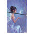 Magical Butterfly Fairy by Rachel Anderson PS5 Slim Digital Edition Console Skin