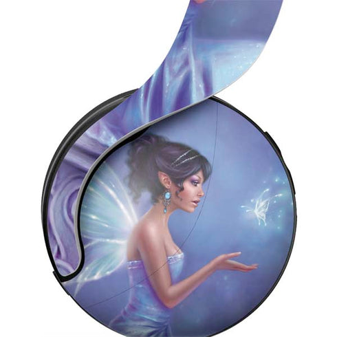 Rachel Anderson Magical Butterfly Fairy PULSE 3D Wireless Headset for PS5 Skin