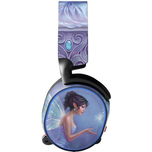 Rachel Anderson Magical Butterfly Fairy SteelSeries Arctis 5 Skin