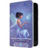 Rachel Anderson Magical Butterfly Fairy Surface Duo Skin