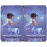 Rachel Anderson Magical Butterfly Fairy Surface Duo Skin
