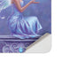 Rachel Anderson Magical Butterfly Fairy Surface Duo Skin