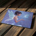 Rachel Anderson Magical Butterfly Fairy Surface Pro 7 Skin