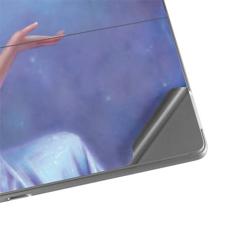 Rachel Anderson Magical Butterfly Fairy Surface Pro 8 Skin