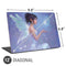 Rachel Anderson Magical Butterfly Fairy Universal Laptop 12in (9.8 x 6.8in) Skin