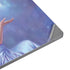 Rachel Anderson Magical Butterfly Fairy Universal Laptop 12in (9.8 x 6.8in) Skin