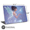 Rachel Anderson Magical Butterfly Fairy Universal Laptop 15in (12.2 x 8.8in) Skin