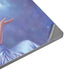 Rachel Anderson Magical Butterfly Fairy Universal Laptop 16.6in (13.4 x 9.7in) Skin