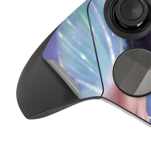 Rachel Anderson Magical Butterfly Fairy Xbox Elite Wireless Controller Series 2 Skin