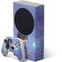 Magical Butterfly Fairy by Rachel Anderson Xbox Series S Skins