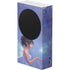 Rachel Anderson Magical Butterfly Fairy Xbox Series S Console Skin