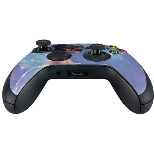 Rachel Anderson Magical Butterfly Fairy Xbox Series X Controller Skin