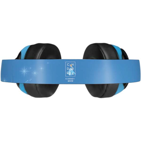 Disney Princess Magical Cinderella Beats Solo Pro Skin