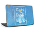 Disney Princess Magical Cinderella HP Chromebook Skin