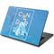 Disney Princess Magical Cinderella Dell Chromebook Skin