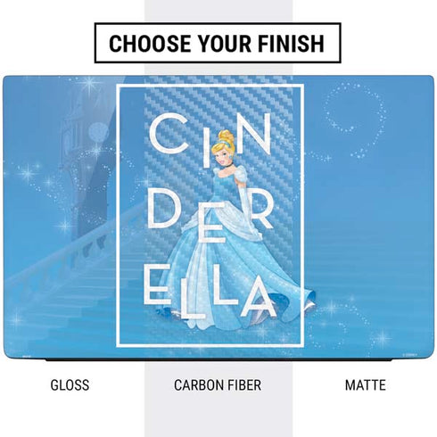 Disney Princess Magical Cinderella Dell Vostro Skin