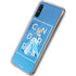Disney Princess Magical Cinderella Galaxy A10e Clear Case