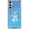 Disney Princess Magical Cinderella Galaxy A14 5G Clear Case