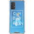 Disney Princess Magical Cinderella Galaxy A32 5G Clear Case
