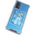 Disney Princess Magical Cinderella Galaxy A32 5G Clear Case
