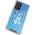 Disney Princess Magical Cinderella Galaxy A52 5G Clear Case