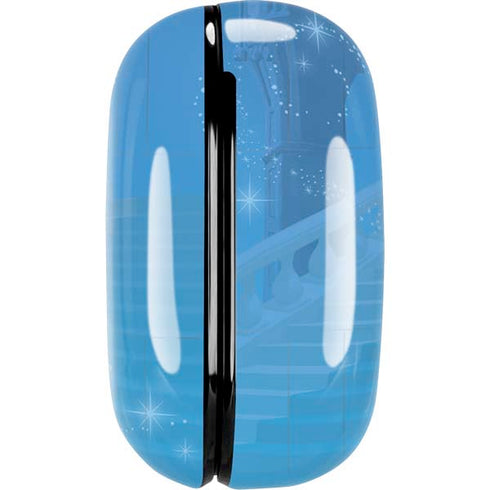 Disney Princess Magical Cinderella Galaxy Buds Pro Skin