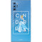 Disney Princess Magical Cinderella Galaxy Note 10 Plus Skin