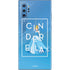 Disney Princess Magical Cinderella Galaxy Note 10 Plus Skin