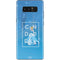 Disney Princess Magical Cinderella Galaxy Note 8 Skin