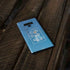 Disney Princess Magical Cinderella Galaxy Note 9 Skin