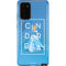 Disney Princess Magical Cinderella Galaxy Note20 5G Pro Case