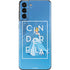 Disney Princess Magical Cinderella Galaxy S21 Plus 5G Skin