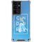 Disney Princess Magical Cinderella Galaxy S21 Ultra 5G Clear Case