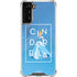Disney Princess Magical Cinderella Galaxy S22 Plus Clear Case