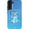 Disney Princess Magical Cinderella Galaxy S22 Plus Pro Case