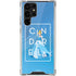 Disney Princess Magical Cinderella Galaxy S22 Ultra Clear Case