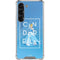 Disney Princess Magical Cinderella Galaxy S23 Clear Case