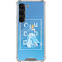 Disney Princess Magical Cinderella Galaxy S23 Clear Case