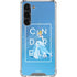 Disney Princess Magical Cinderella Galaxy S23 Plus Clear Case