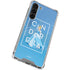 Disney Princess Magical Cinderella Galaxy S23 Plus Clear Case