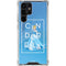 Disney Princess Magical Cinderella Galaxy S24 Ultra Clear Case