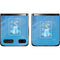 Disney Princess Magical Cinderella Galaxy Z Flip Skin