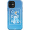 Disney Princess Magical Cinderella iPhone 12 Impact Case