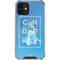 Disney Princess Magical Cinderella iPhone 12 Mini Clear Case