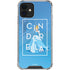 Disney Princess Magical Cinderella iPhone 12 Mini Clear Case