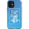 Disney Princess Magical Cinderella iPhone 12 Mini Impact Case